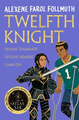 Produktbild von Twelfth Knight
