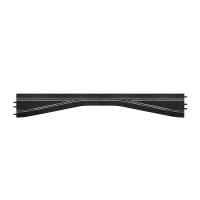 Produktbild von Carrera Toys Narrow section, Schwarz