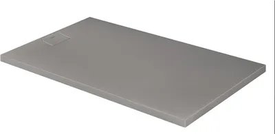 Produktbild von DURAVIT 720171180000000 Duschwanne Stonetto 1600x1000x50mm