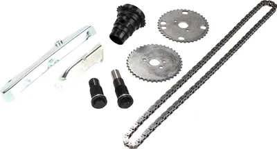 Produktbild von Original Steuerkettensatz für Fiat Ducato Daily 3.0 16 V Euro3-4 5802009618