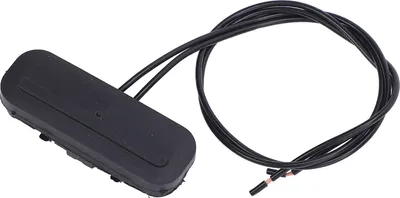 Produktbild von Heckleitungsschalter Schalttaste bequemer Grip Plastik 13393912 Heckklappe für Insignia meriva b
