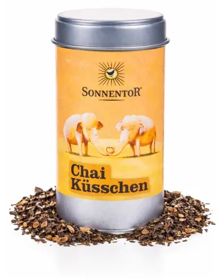 Immagine prodotto di Baci al chai - barattolo 70g