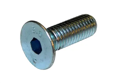Produktbild von LESCHA ATIKA Ersatzteil | Senkschraube M10 X 30 für Betonmischer Compact 140 / LZ 140