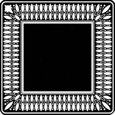 Zdjęcie produktu dla Mata ochronna do płyty indukcyjnej – silikonowa, antypoślizgowa – wielofunkcyjna – 1 sztuka – 26 x 26 cm
