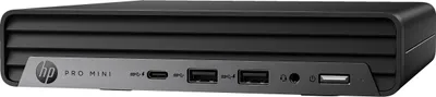 Immagine prodotto di HP Pro Mini 400 G9 i5-12500T V1 16 512SSD 1J W11P 12 lun