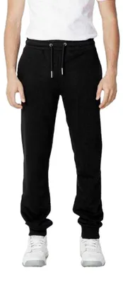 Immagine prodotto di Fila - Pantaloni da jogging "Braives" da uomo PP10088 (M) (Nero)