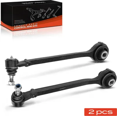 Produktbild von Frankberg 1x Querlenker Vorderachse für Chrysler 300 C Touring Dodge Challenger Coupe Charger Magnum Kombi