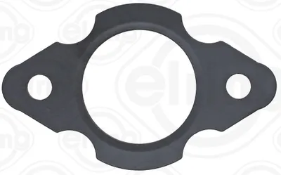 Produktbild von ELRING 346.400 Abgaskrümmerdichtung für SCANIA L,P,G,R,S - series Auspuffkrümmer