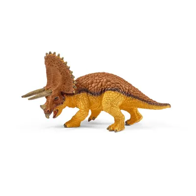 Obrázok produktu pre Schleich 14549 - Triceratops, hračka, malá