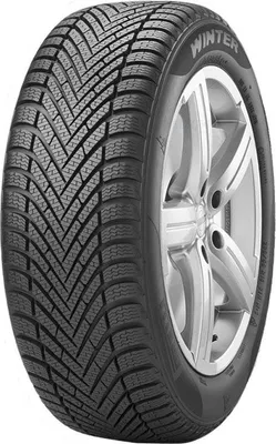 Produktbild von 1x Pirelli CINTURATO WINTER XL Winterreifen 215/50 R17 95H XL M+S 3PMSF Reifen