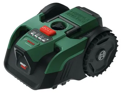Produktbild von Mähroboter VISIMOW18V-200