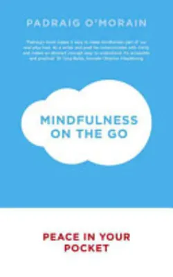 Produktbild von Mindfulness on the Go