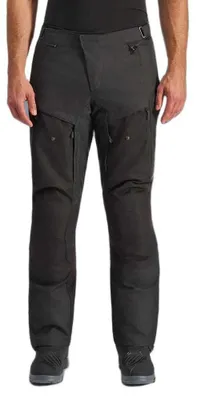 Obrázek produktu pro Alpinestars Cusco Drystar®, nepromokavé textilní motocyklové kalhoty, černá barva, velikost S