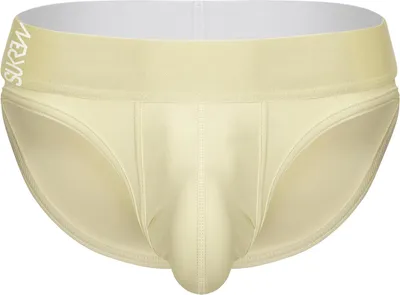 Obrázok produktu pre SUKREW Classic Brief Cappuccino - Größe XXL