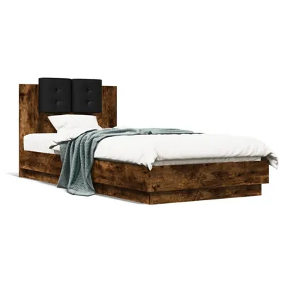 Produktbild von VidaXL 3209944, 93 cm, 2,04 m, 84 cm, 900 x 2000 mm, 1 Stück(e)