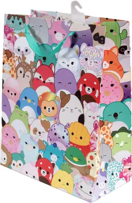 Obrázok produktu pre Squishmallows - hračky, figúrky TA12501 (M) (Bunt)