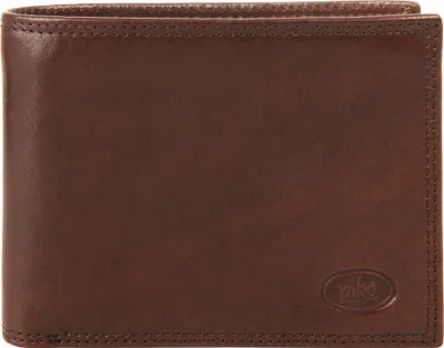 Produktbild von piké Geldbörse Herren 020595 braun