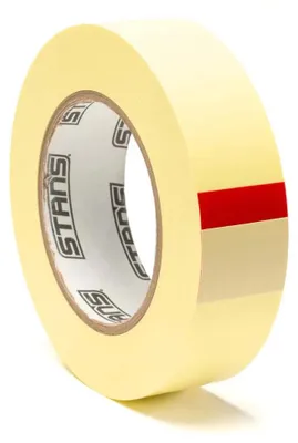 Obrázek produktu pro Stanova ráfková páska (50 m) – 33 mm