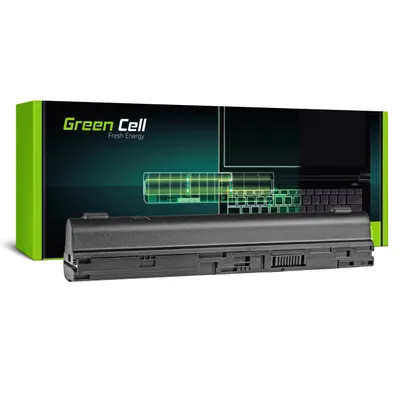 Produktbild von Green Cell Laptop Akku AL12B32 AL12B72 für Acer Aspire One 725 756 765 Aspire V5-121 V5-131 V5-171