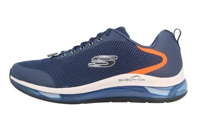 Obrázok produktu pre Skechers SKECH-AIR ELEMENT 2.0 LOMARC Tenisky v nadmernej veľkosti Blue 232036 NVY Pánska obuv
