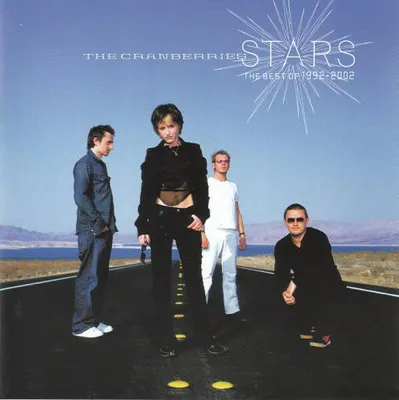 Image de Stars - Le meilleur de 1992 à 2002