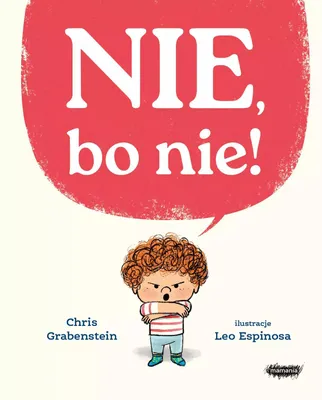 Obrázok produktu pre Nie, bo nie