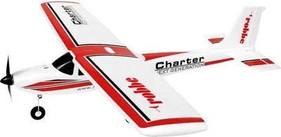 Produktbild von Charter Next Generation 1,46 m PNP