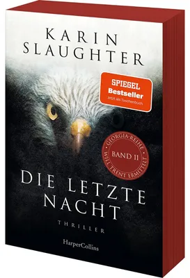Image de Die letzte Nacht