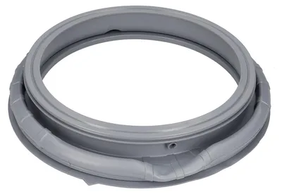 Produktbild von easyPART passend für 12638100003746 Midea Türmanschette für Waschmaschine