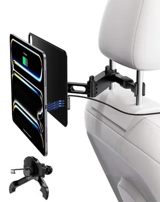 Productafbeelding van Solidchoice - Magnetische Tablet Houder voor iPad Pro 11 Inch