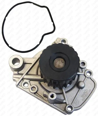 Produktbild von MAPCO Kühlmittelpumpe Wasserpumpe für HONDA CIVIC VI Hatchback (EJ, EK) 21517