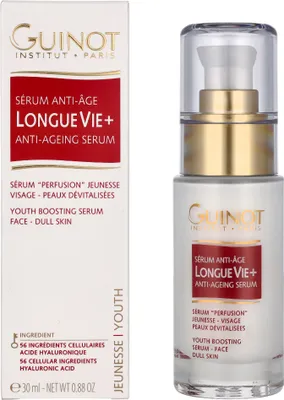 Obrázek produktu pro Guinot Sérum Guinot Longue Vie+ Anti-Ageing