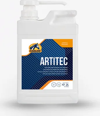 Produktbild von Cavalor ArtiTec 5 ltr.