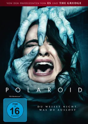 Zdjęcie produktu dla Polaroid - Du weisst nicht, was Du auslöst