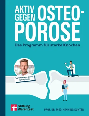 Produktbild von Aktiv gegen Osteoporose