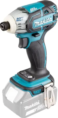 Produktbild von Makita Akku-Impulsschrauber DTS141Z, 18Volt, Schlagschrauber, (ohne