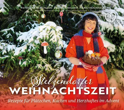 Produktbild von Stelzendorfer Weihnachtszeit