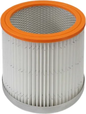 Produktbild von daniplus © Luftfiltereinsatz 155x120x150 passend für Aquavac - Nr: AZ 9171075