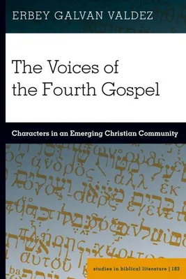 Produktbild von The Voices of the Fourth Gospel