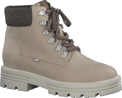 Produktbild von Stiefeletten 26217 beige 39