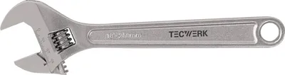 Produktbild von Tecwerk Rollgabelschlüssel mit Einstellskala - 1 Stk.