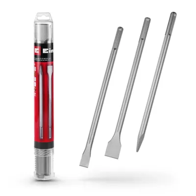 Produktbild von Einhell 3-tlg. SDS Max Meißel-Set, 400 mm