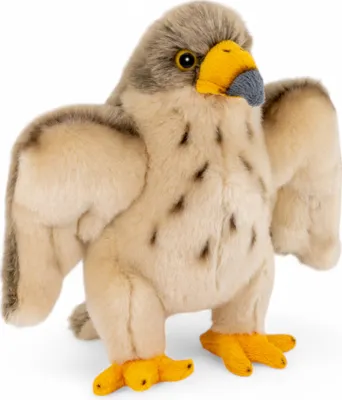 Immagine prodotto di Carl Dick falco ca. 27 cm.  Peluche, peluche, peluche 3700
