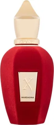 Image de XerJoff Wardasina Eau de Parfum 50ml