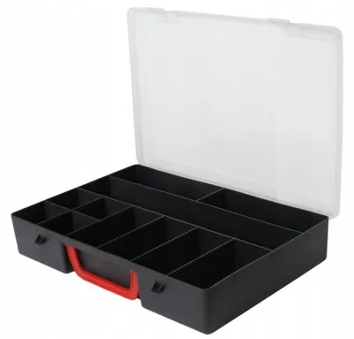 Image de Okko Organiser 350