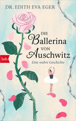 Image de Die Ballerina von Auschwitz