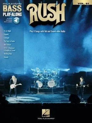 Produktbild von Rush