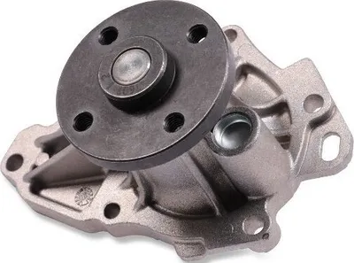 Produktbild von HEPU P7687 Kühlmittelpumpe Wasserpumpe für TOYOTA AURIS (NRE15, ZZE15, ADE15, ZRE15, NDE15) AVENSIS Kombi (T25) RAV 4 III RAV 4 II HILUX III Pick-up