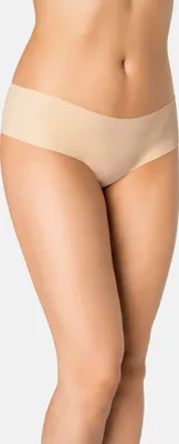 Produktbild von Teyli Nahtlose klassische Slips Skinny Female 772 beige L