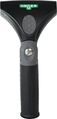 Produktbild von Unger ErgoTec Ninja Griff 40° (Fensterwischergriff, Anti-Rutsch-Beschichtung)